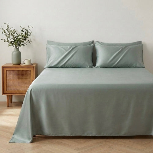 TENCEL BEDSHEET SET