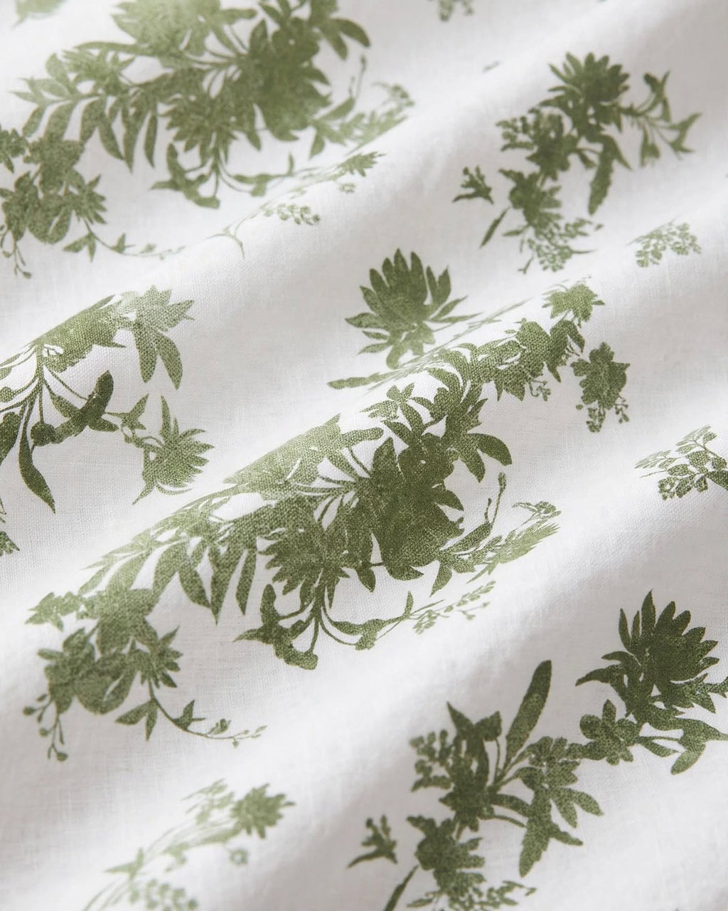 PERCALE BEDSHEET SET