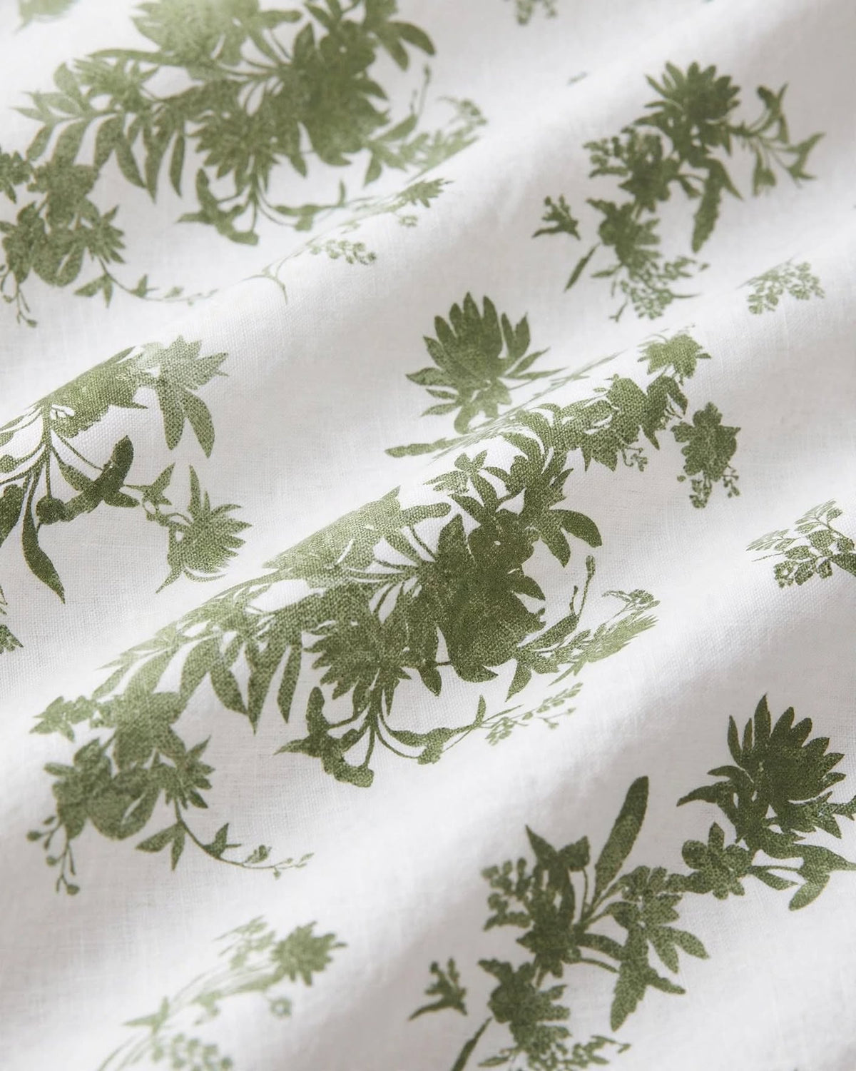 PERCALE BEDSHEET SET