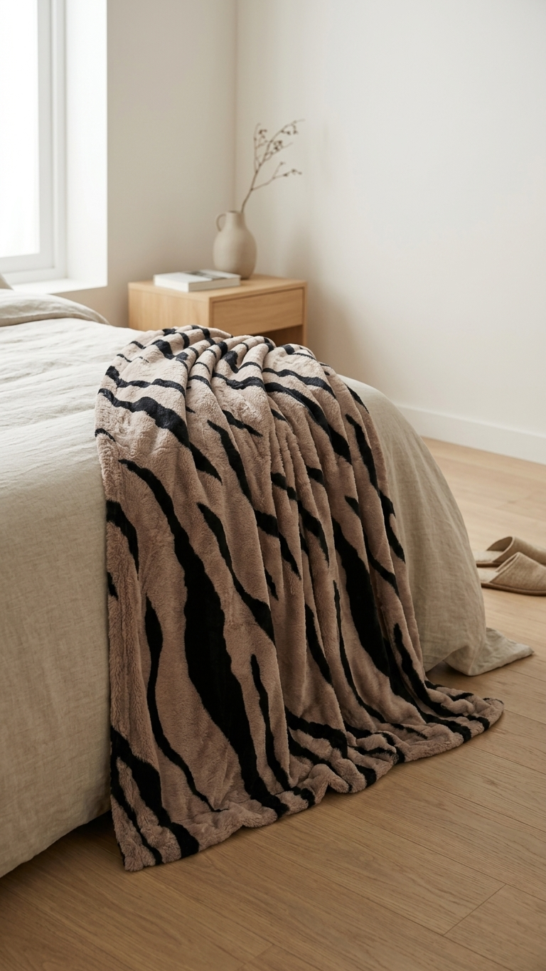 ZAIBI BLANKET