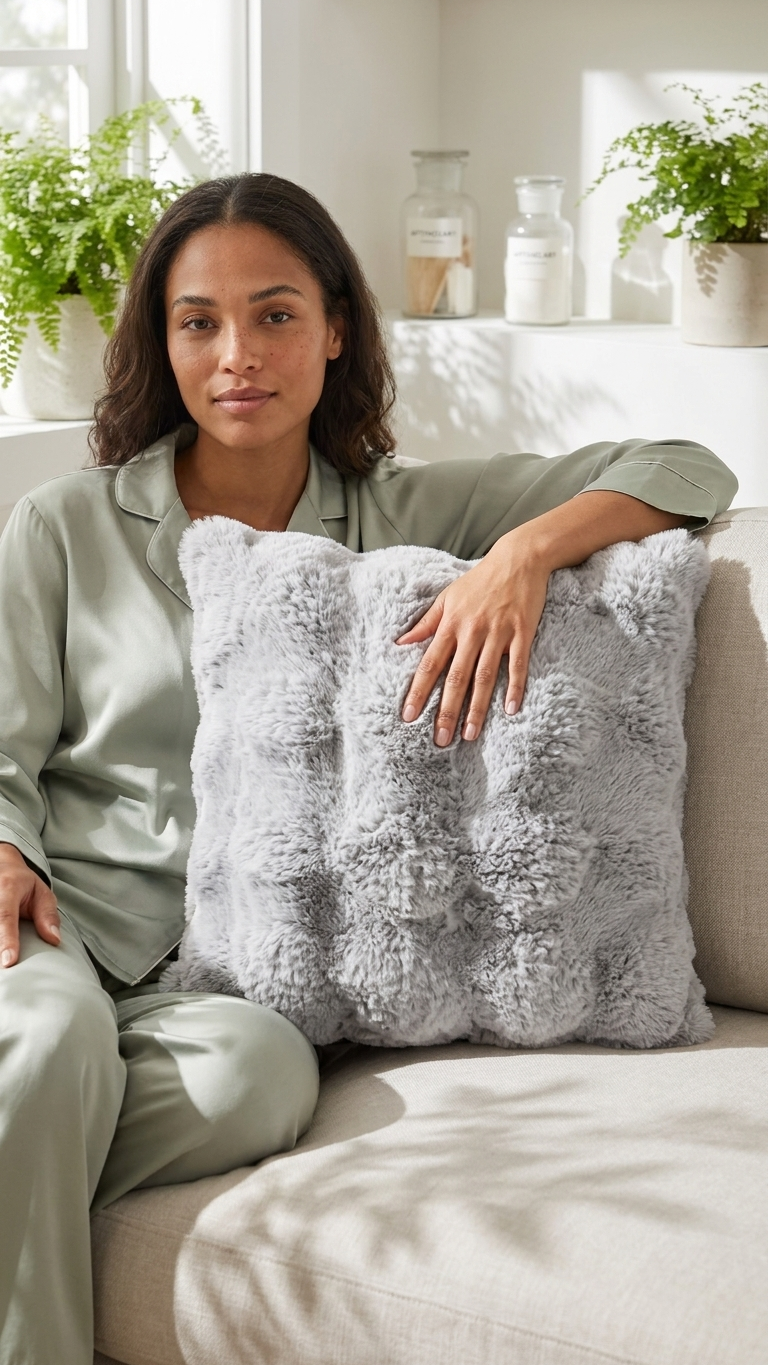 GENEVE CUSHION