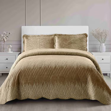 MERILIO BEDSPREAD SET