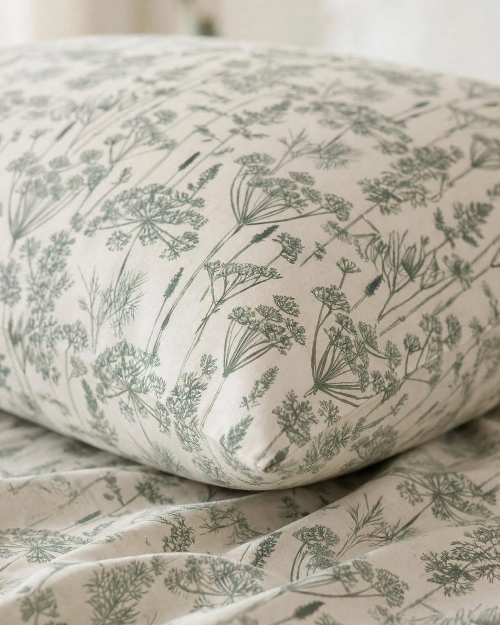 PERCALE BEDSHEET SET