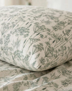 PERCALE BEDSHEET SET