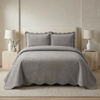 SABRIO BEDSPREAD SET