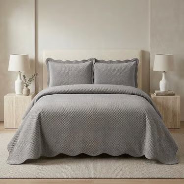 SABRIO BEDSPREAD SET