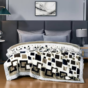 AFRICAN BLANKET