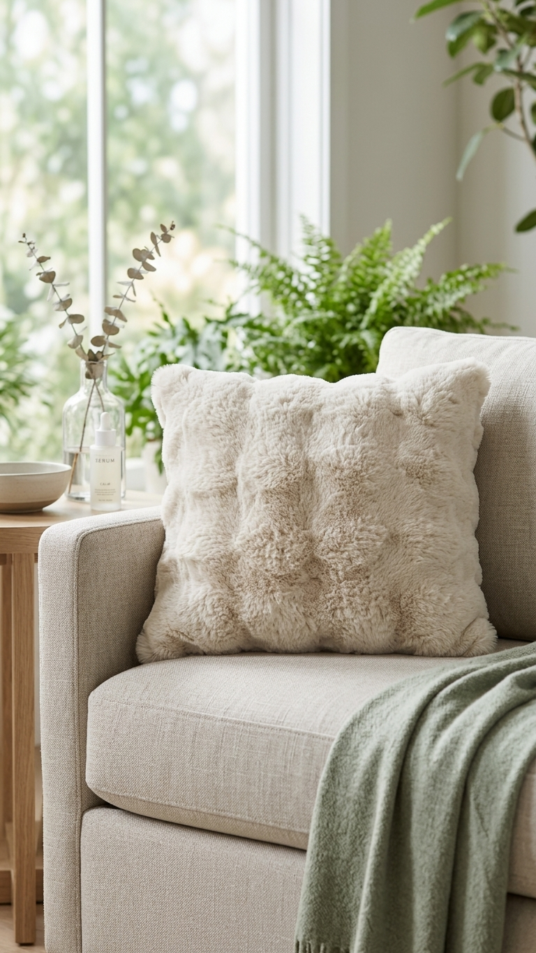GENEVE CUSHION
