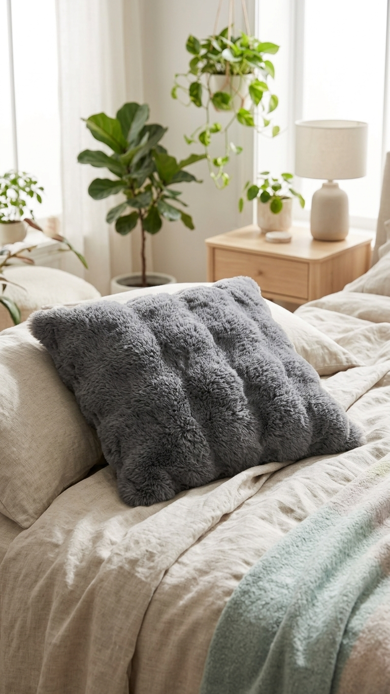GENEVE CUSHION