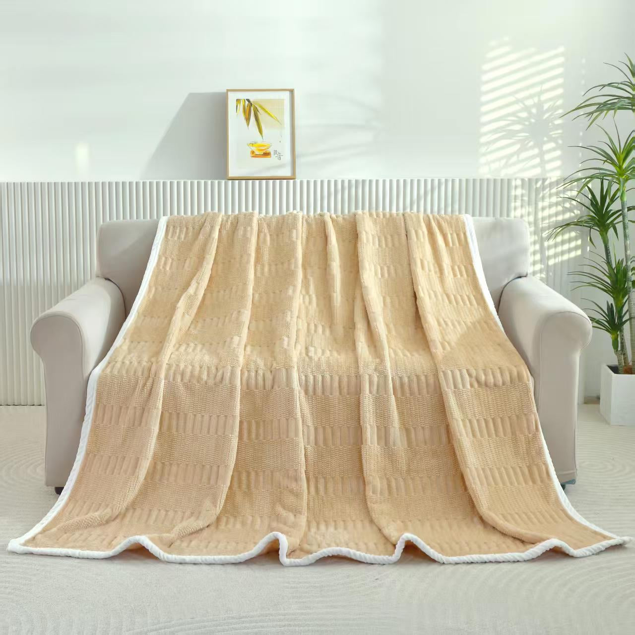 HAGZI BLANKET