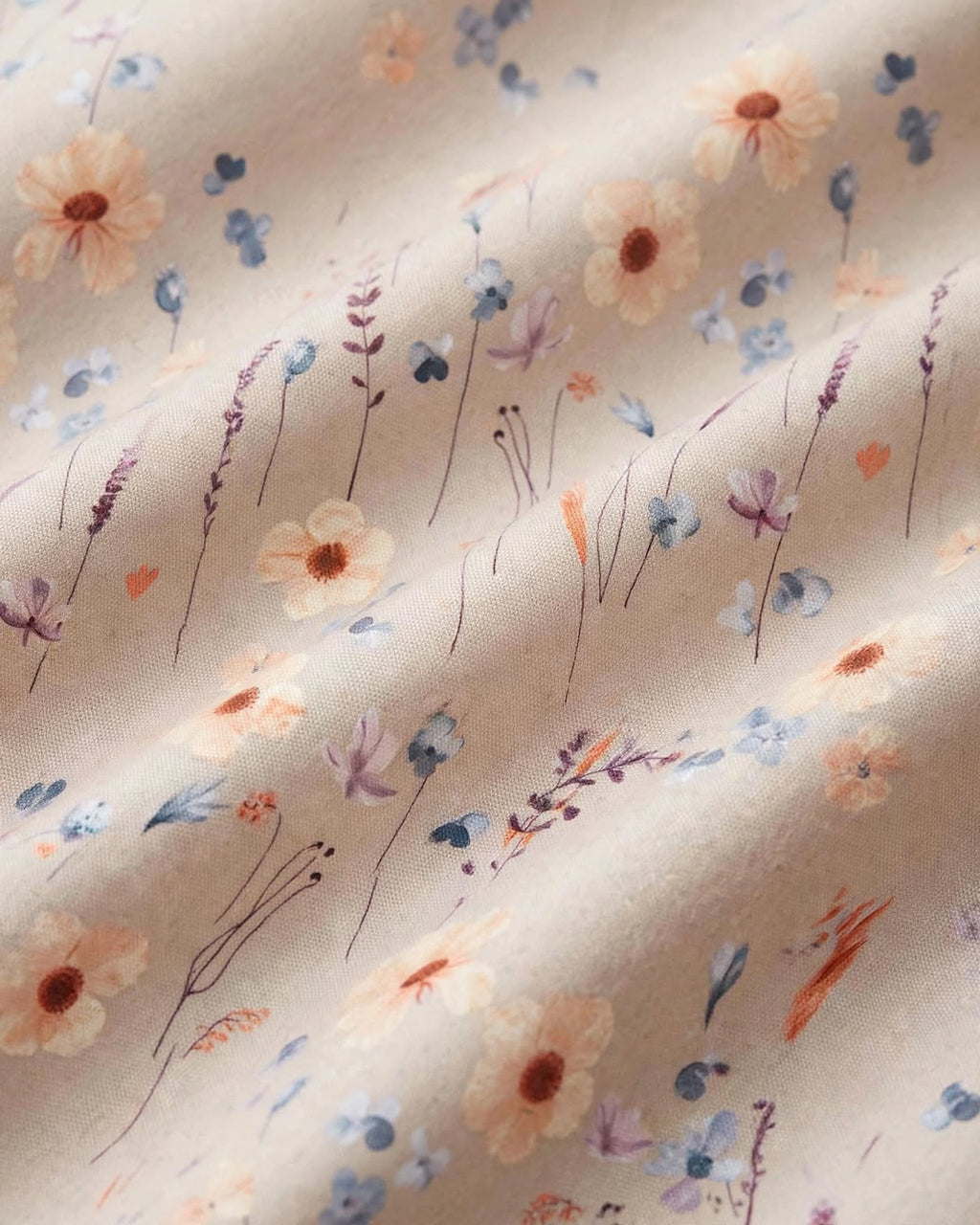 PERCALE BEDSHEET SET