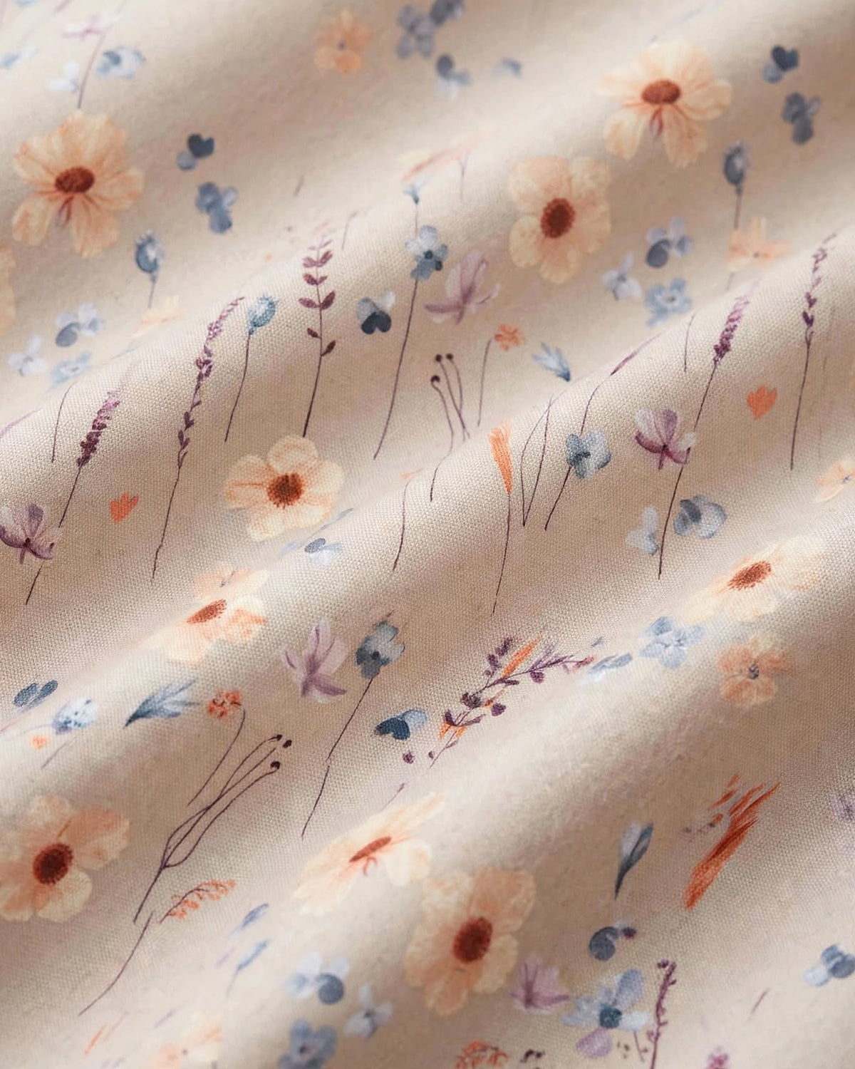 PERCALE BEDSHEET SET