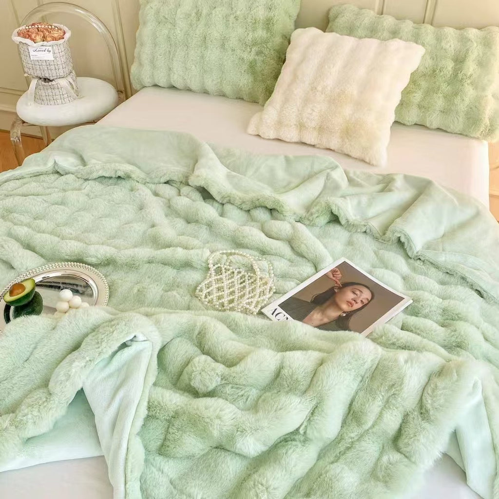 GENEVE BLANKET