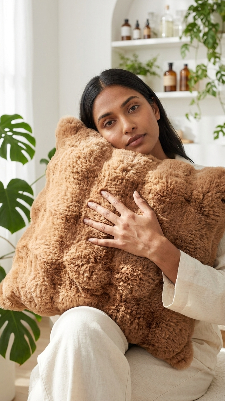 GENEVE CUSHION