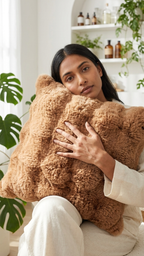 GENEVE CUSHION