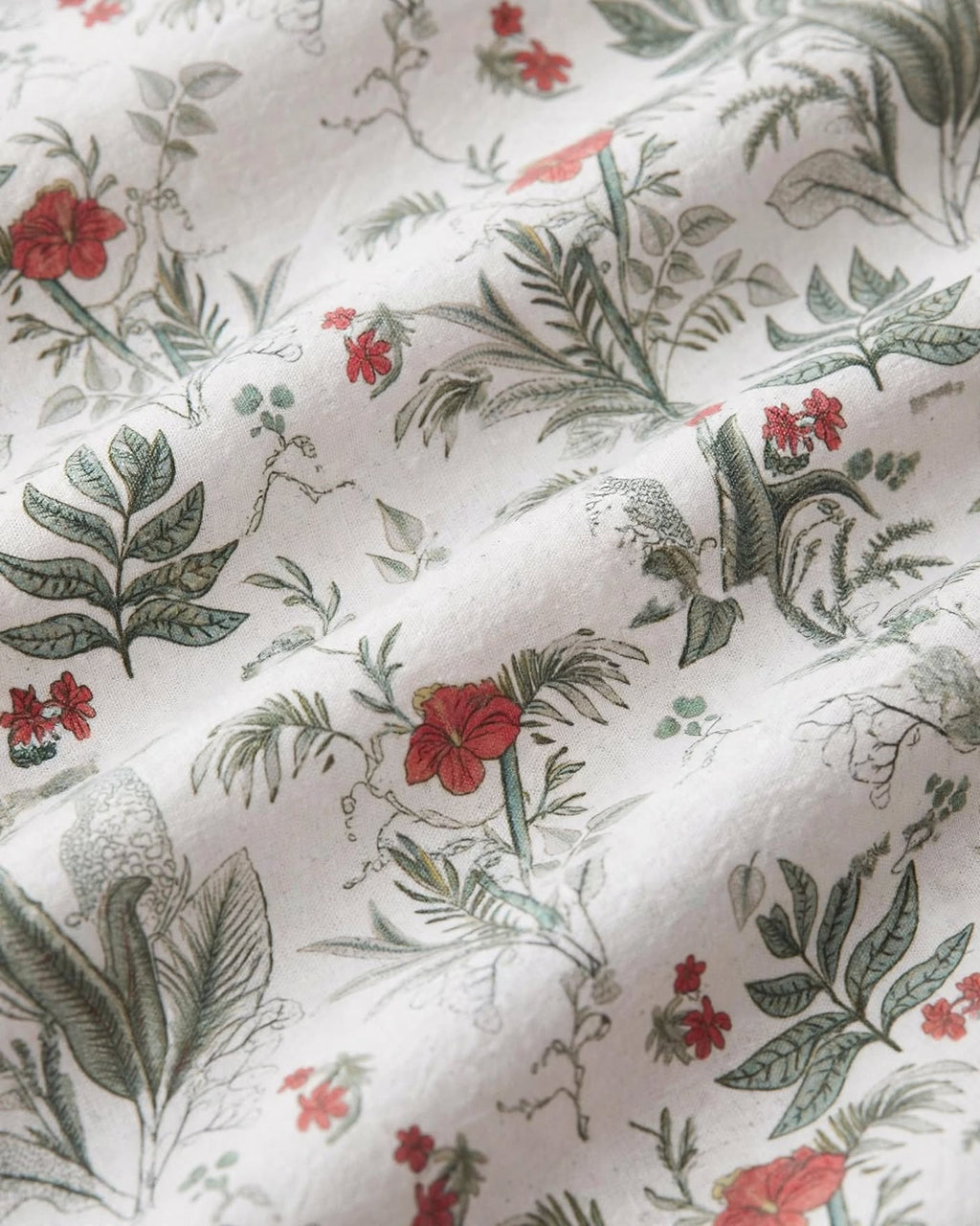 PERCALE BEDSHEET SET