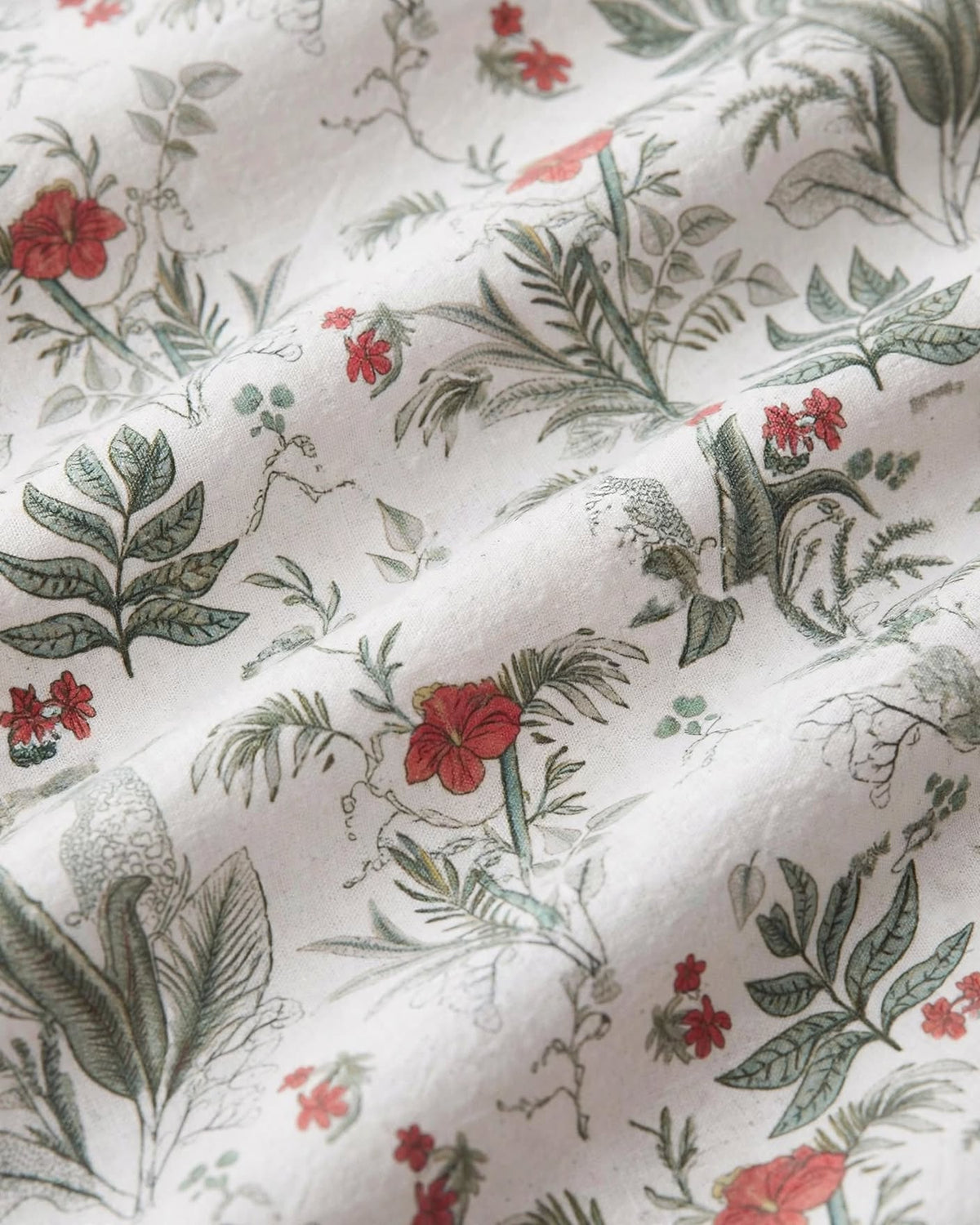 PERCALE BEDSHEET SET