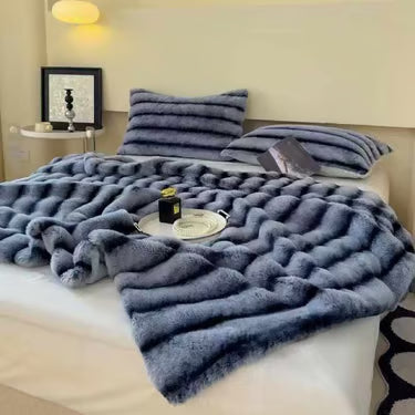 LENZA BLANKET