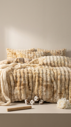 GENEVE BLANKET SET