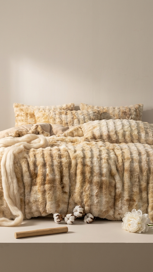 GENEVE BLANKET SET