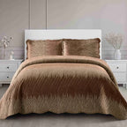 MERILIO BEDSPREAD SET