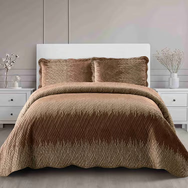 MERILIO BEDSPREAD SET