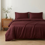 600 TC BEDSHEET SET