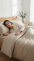 TENCEL DUVET COVER SET