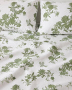PERCALE BEDSHEET SET