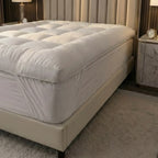 MATTRESS TOPPER