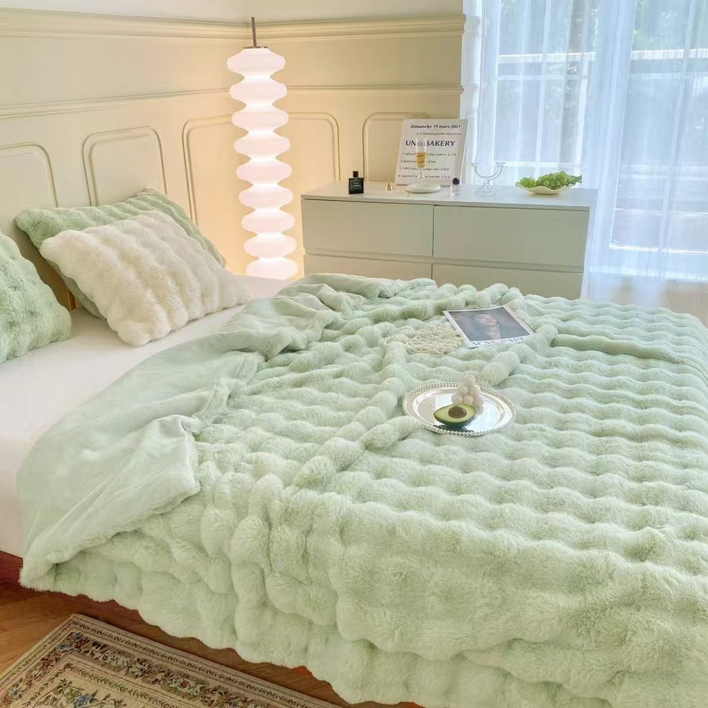 GENEVE BLANKET