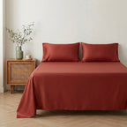 300 TC BEDSHEET SET