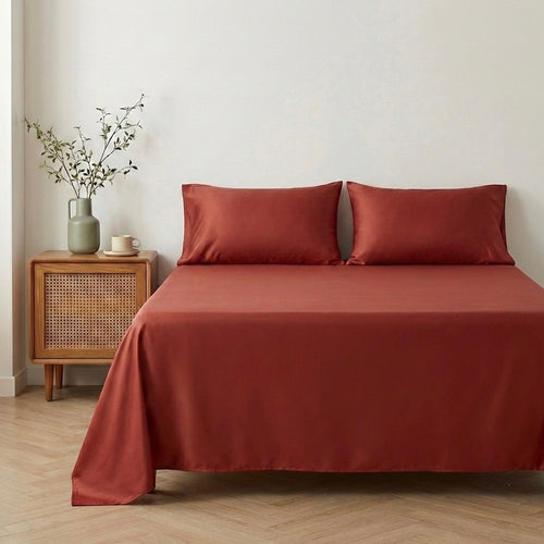 300 TC BEDSHEET SET