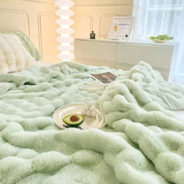 GENEVE BLANKET