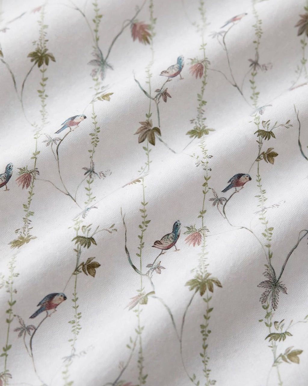 SATEEN BEDSHEET SET