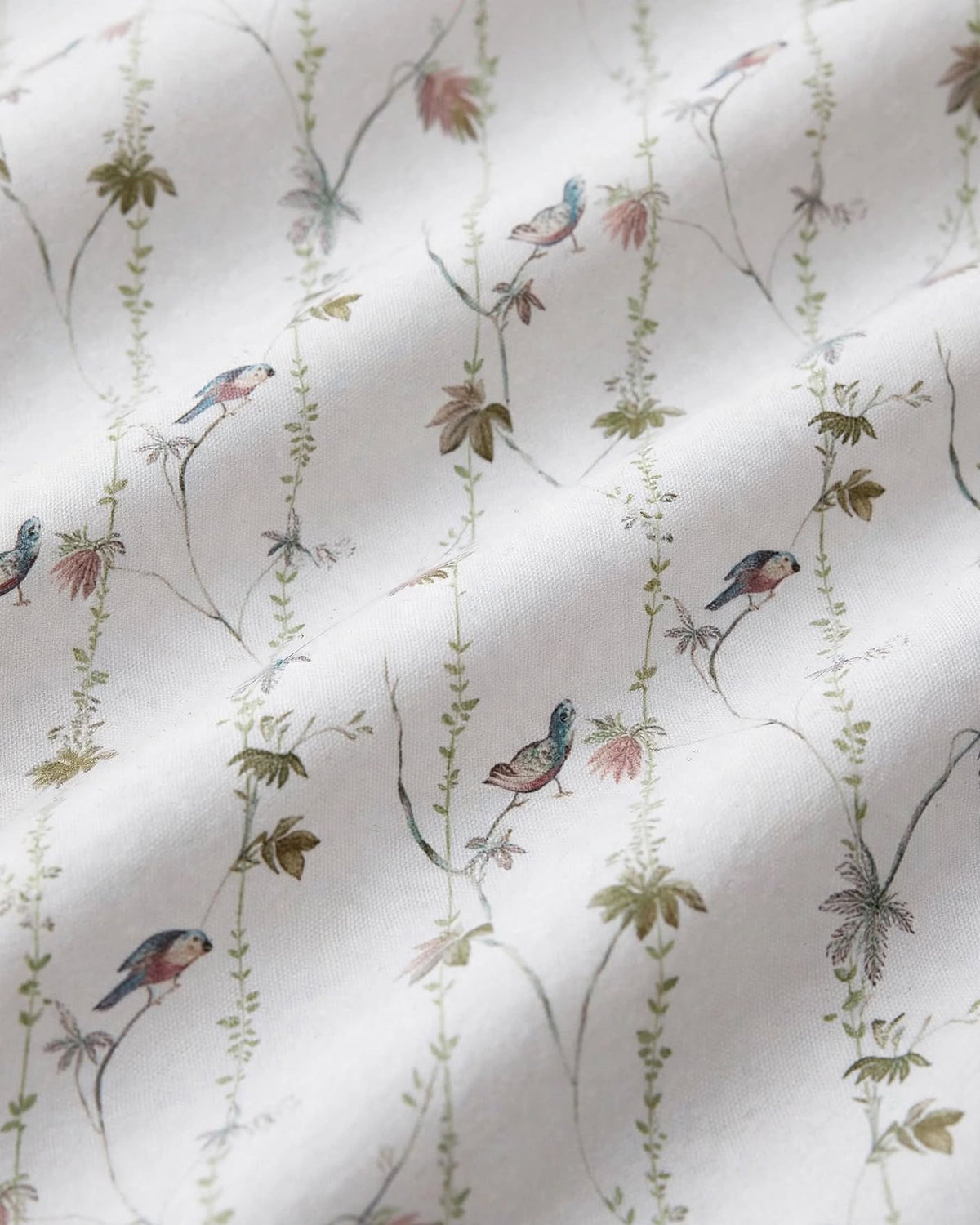 SATEEN BEDSHEET SET