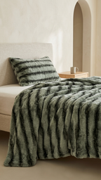 LENZA BLANKET
