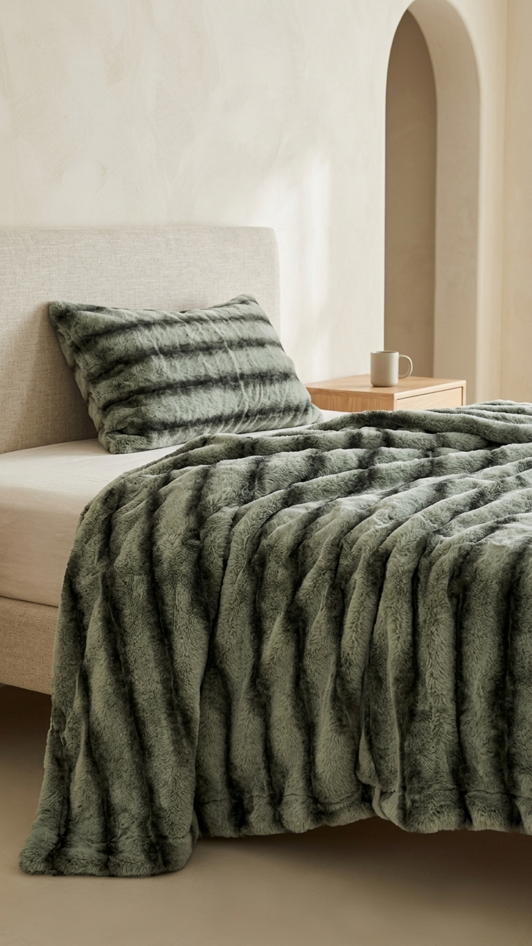 LENZA BLANKET