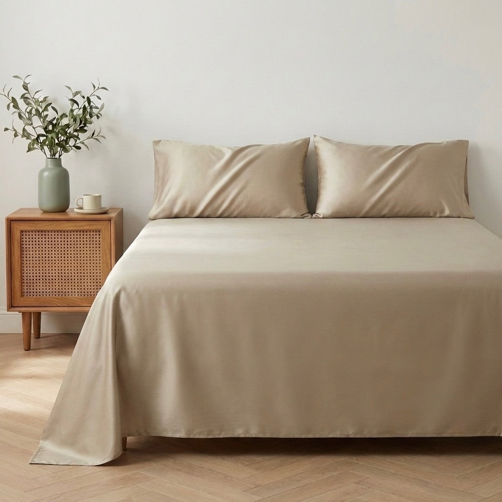 TENCEL BEDSHEET SET