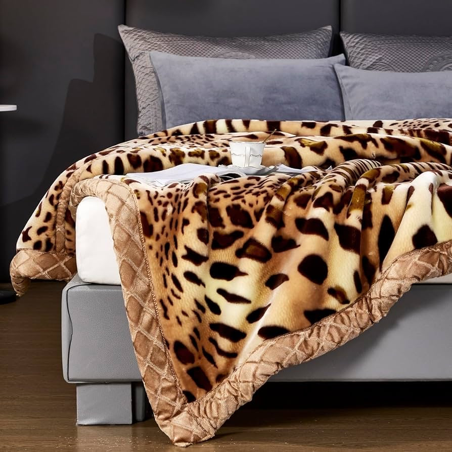 AFRICAN BLANKET