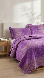 MERILIO BEDSPREAD SET