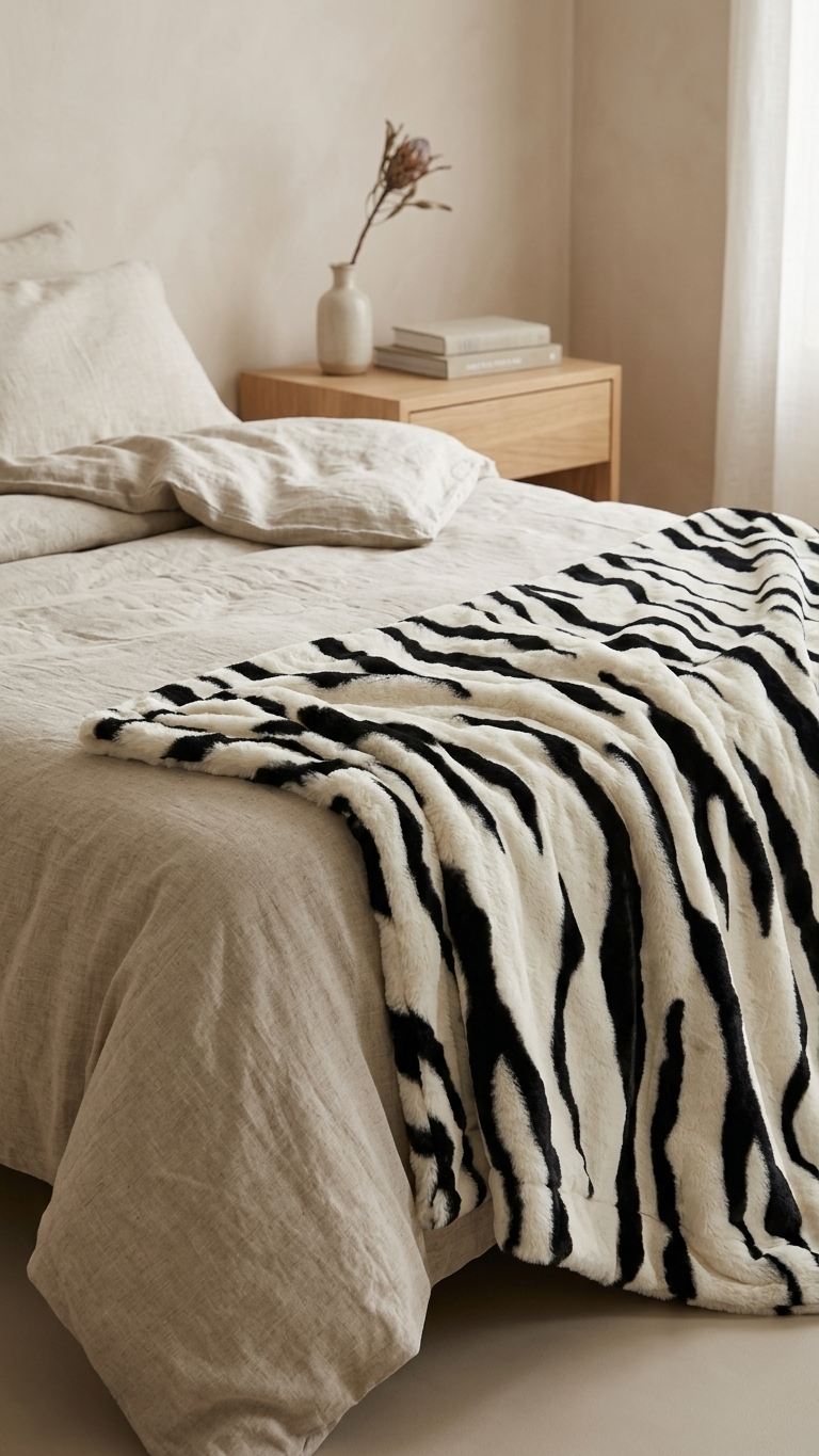 ZAIBI BLANKET