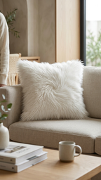 ROYALE CUSHION