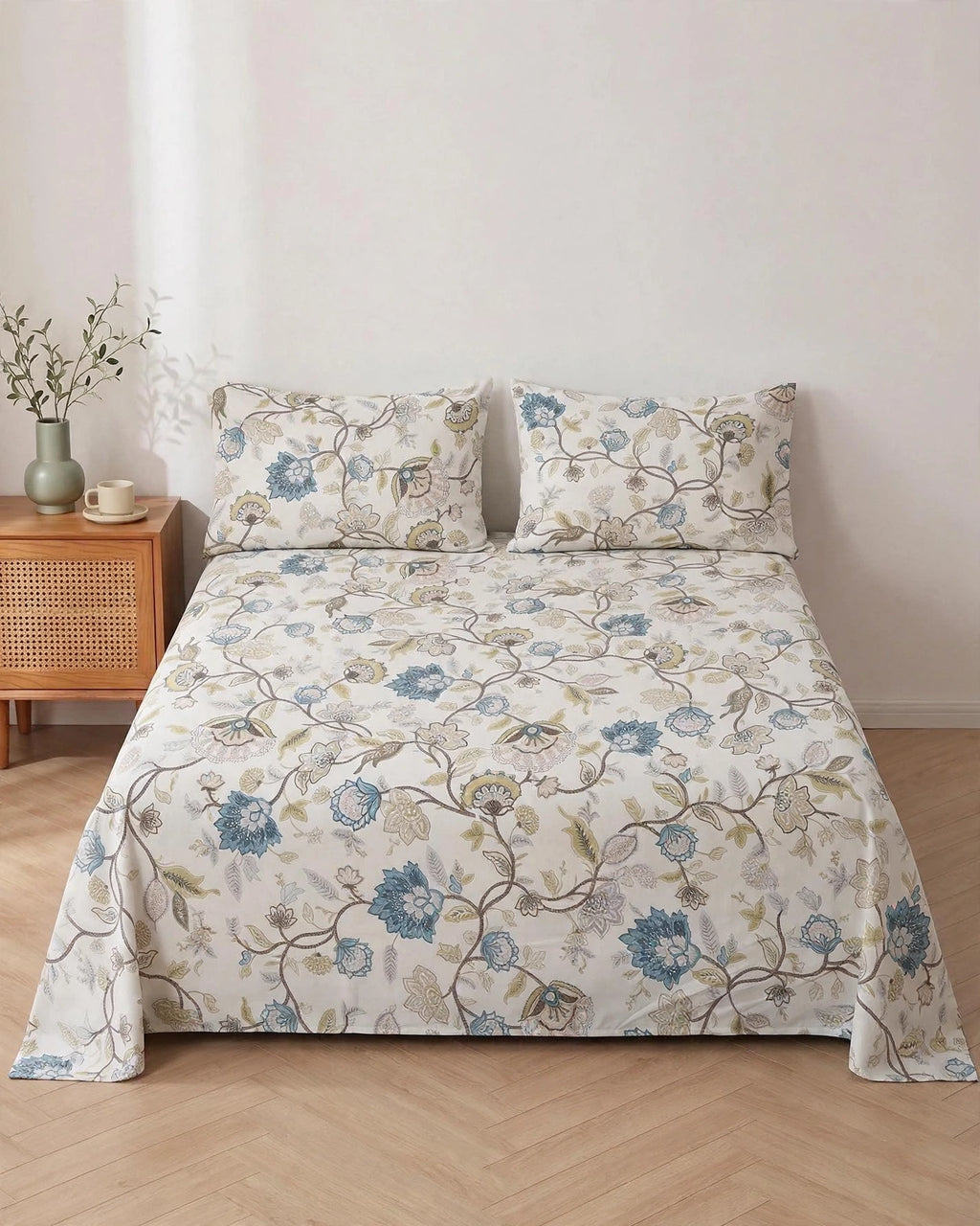 SIGNATURE BEDSHEET SET