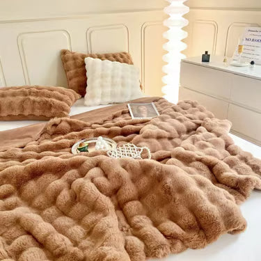 GENEVE BLANKET