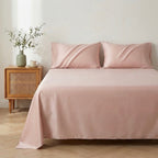 600 TC BEDSHEET SET