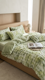 GENEVE BLANKET SET