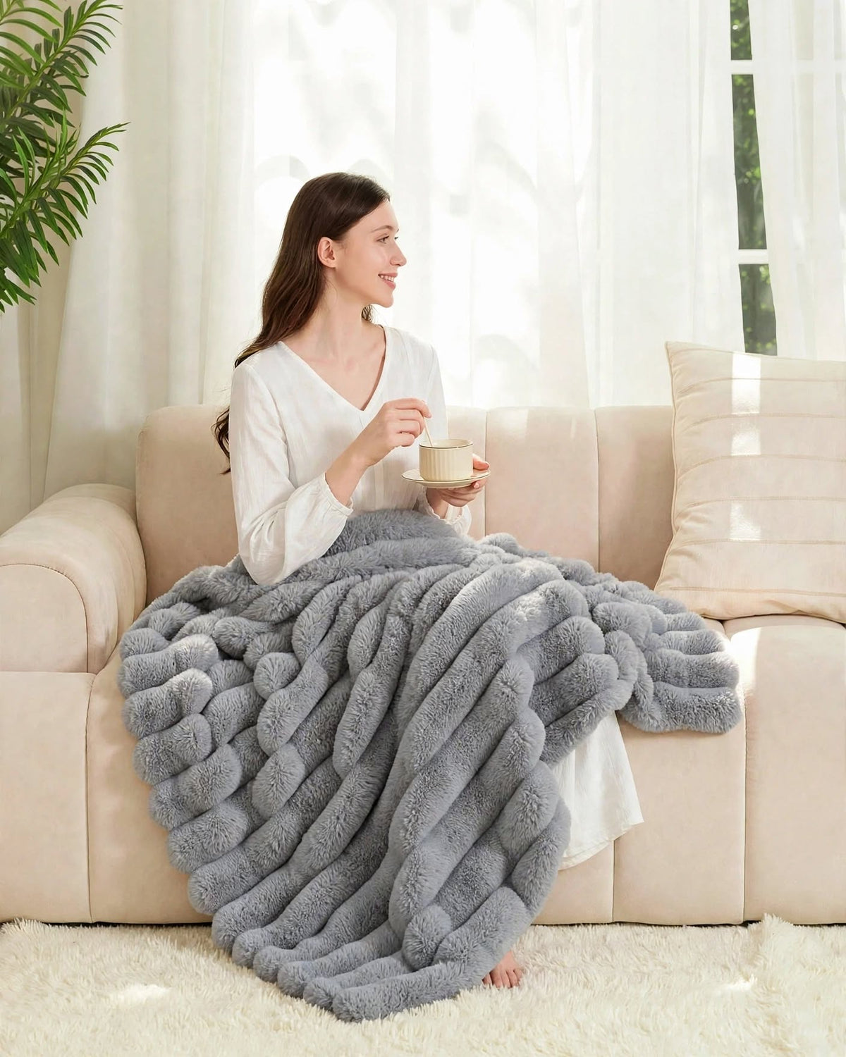 NOVAIRE BLANKET