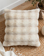 AURELIA FAUX FUR CUSHION