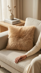 ROYALE CUSHION